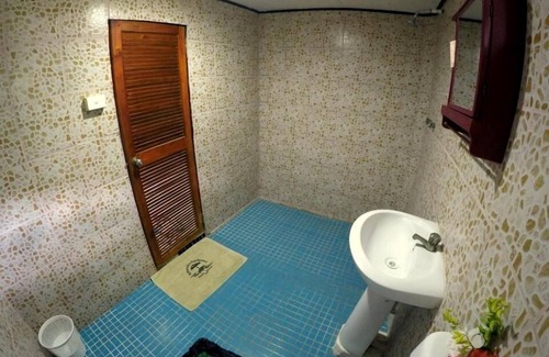 Naviti Island Cabina | Korovou Eco Lodge
