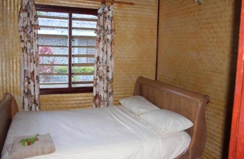 Naviti Island Cabina | Korovou Eco Lodge
