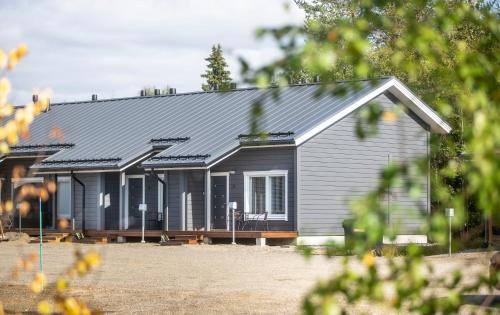 Akaslompolo Apartamento | Korpi
