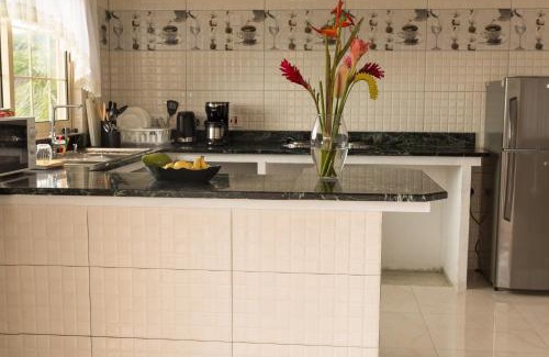 Mare Anglaise Apartamento | Korrine's Cottage HORIZON