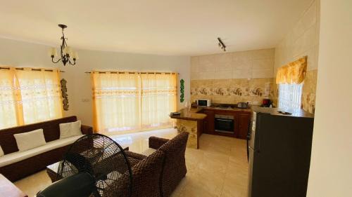 Mare Anglaise Apartamento | Korrine's Cottage HORIZON