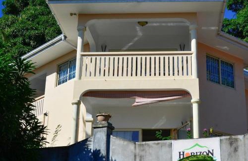Mare Anglaise Apartamento | Korrine's Cottage HORIZON