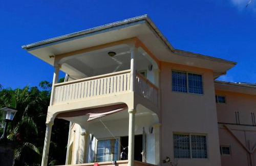 Mare Anglaise Apartamento | Korrine's Cottage HORIZON