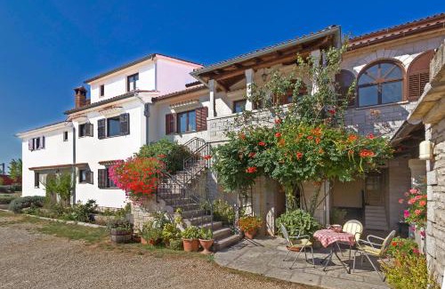 Sveti Lovrec Casa | Korsa in Sveti Lovrec * Istrien