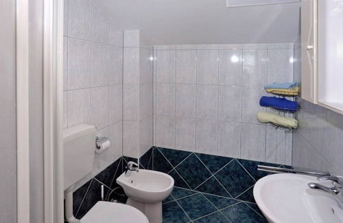 Sveti Lovrec Apartamento | Korsa in Sveti Lovrec - Istrien / Korsa in Sveti Lovrec - Appartement für 6 Personen AP3