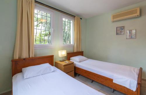 Kalkan Apartamento | Korsan Apartment No.16