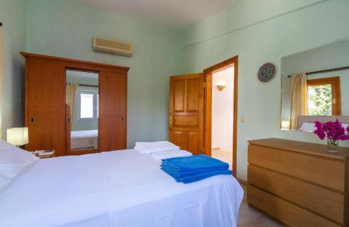 Kalkan Apartamento | Korsan Apartment No.16