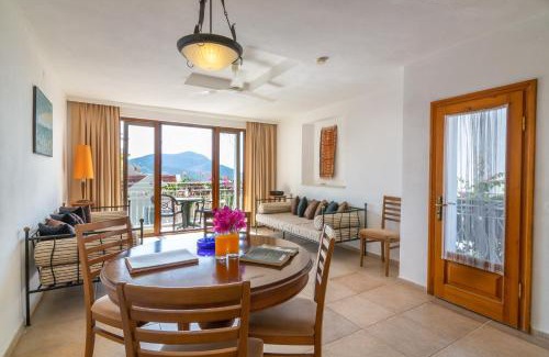 Kalkan Apartamento | Korsan Apartment No.16