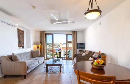 Kalkan Apartamento | Korsan Apartment No.17