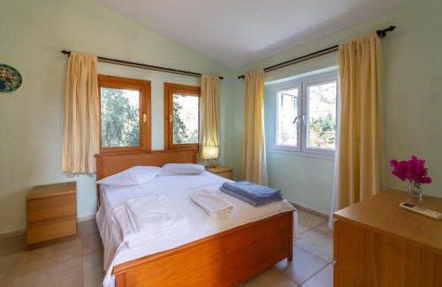 Kalkan Apartamento | Korsan Apartment No.17