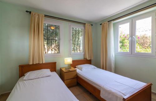 Kalkan Apartamento | Korsan Apartment No.17