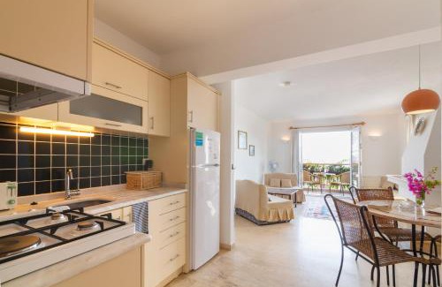 Kalkan Apartamento | Korsan Apartment No.5