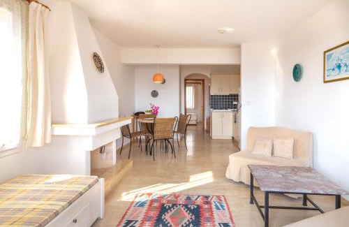 Kalkan Apartamento | Korsan Apartment No.5