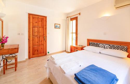 Kalkan Apartamento | Korsan Apartment No.5