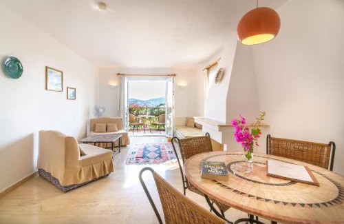 Kalkan Apartamento | Korsan Apartment No.5