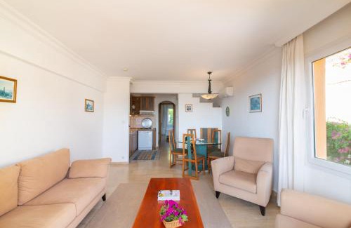 Kalkan Apartamento | Korsan Apartment No.6