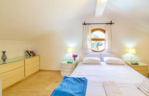 Kalkan Apartamento | Korsan Apartment No.6