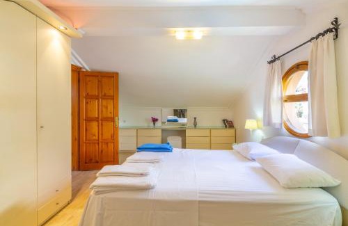 Kalkan Apartamento | Korsan Apartment No.6