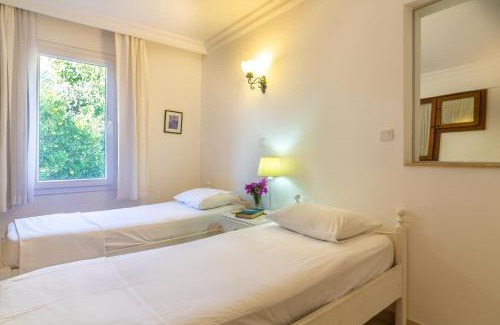 Kalkan Apartamento | Korsan Apartment No.6