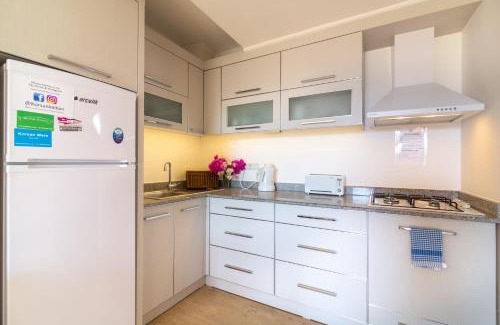 Kalkan Apartamento | Korsan Apartments No:4
