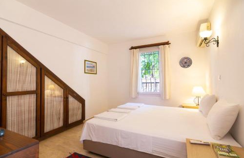 Kalkan Apartamento | Korsan Apartments No:4