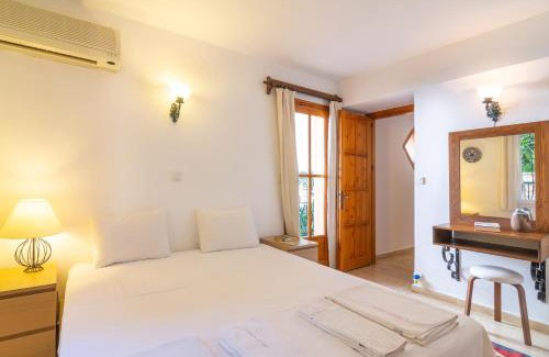 Kalkan Apartamento | Korsan Apartments No:4