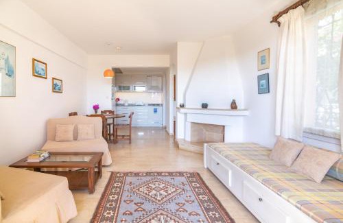 Kalkan Apartamento | Korsan Apartments No:4