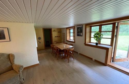 Sindal Apartamento | Korsholt-natur 135 G