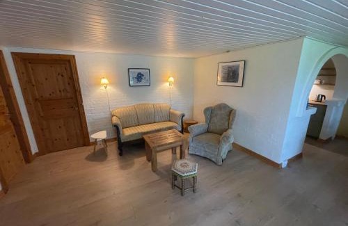 Sindal Apartamento | Korsholt-natur 135 G