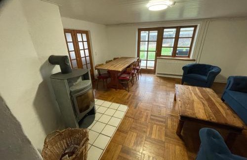 Sindal Apartamento | korsholt-natur 135E