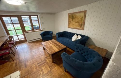 Sindal Apartamento | korsholt-natur 135E