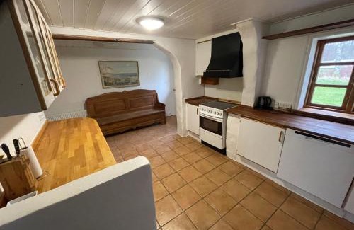 Sindal Apartamento | korsholt-natur 135E
