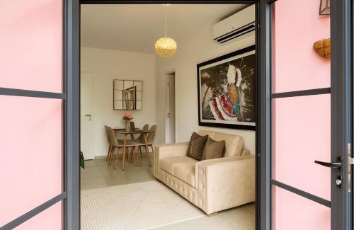 Santa Ana Apartamento | Korsi Apartments By Abitare Rentals