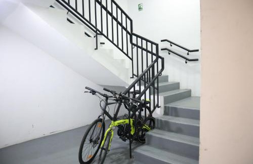Santa Ana Apartamento | Korsi Apartments By Abitare Rentals
