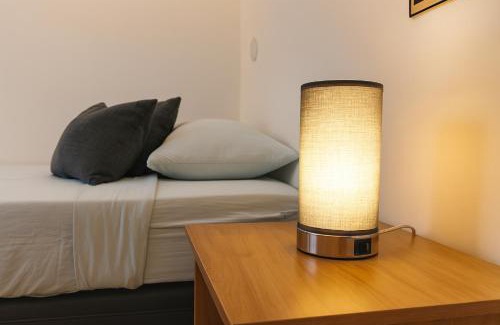 Santa Ana Apartamento | Korsi Apartments By Abitare Rentals