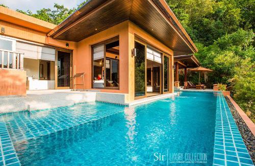 Wichit Complejo | Korsiri Pool Villas