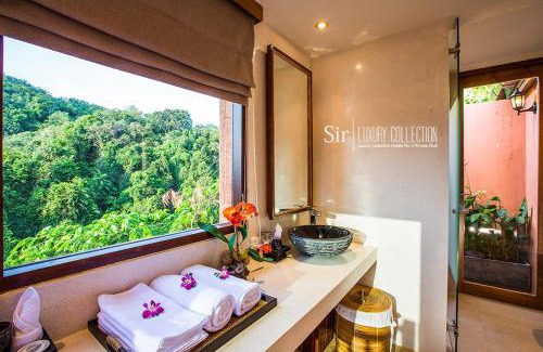Wichit Complejo | Korsiri Pool Villas