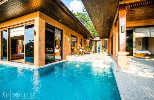 Wichit Complejo | Korsiri Pool Villas
