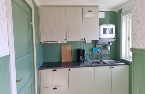 Soderkoping Alquiler De RV | Korskullens Camping Stugor & Cafe
