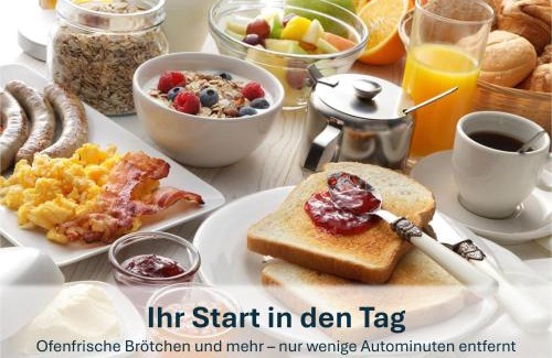 Korswandt Casa | Korswandt, Ostseebungalow B1-B2