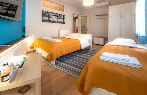 Arta Apartamento | Korte Apartment 1