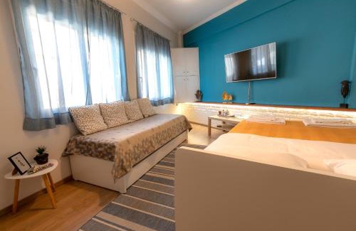 Arta Apartamento | Korte Apartment 1