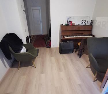 Viljandi Apartamento | Korter