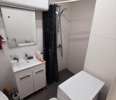 Viljandi Apartamento | Korter