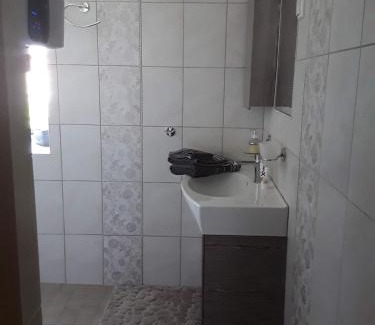 Tartu Apartamento | Korter kesklinna piirkonnas