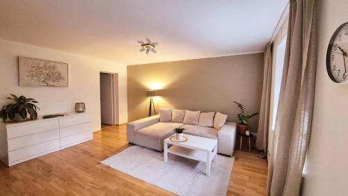 Haapsalu Apartamento | Korter vanalinna lähistel