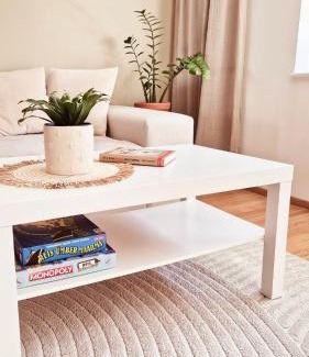 Haapsalu Apartamento | Korter vanalinna lähistel