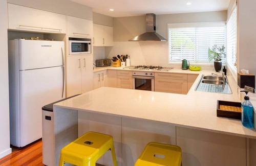 Hyams Beach Casa | Koru at Hyams Beach, Jervis Bay