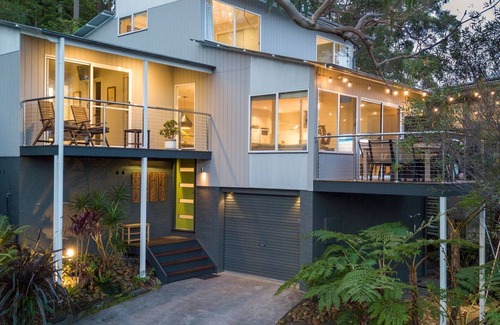 Hyams Beach Casa | Koru at Hyams Beach, Jervis Bay