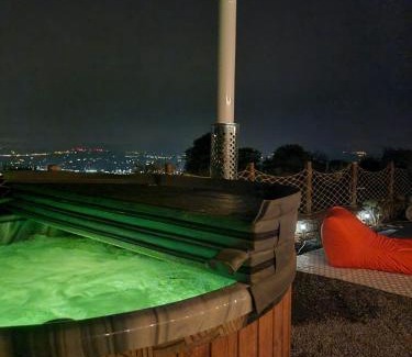Belpasso Otro | Koru - Etna Glamping Experience